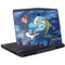 Disney Peter Pan Wendy and the Boys to Neverland Dell Alienware Skin