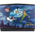 Disney Peter Pan Wendy and the Boys to Neverland Dell Alienware Skin