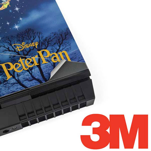 Disney Peter Pan Wendy and the Boys to Neverland Dell Alienware Skin