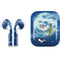 Disney Peter Pan Wendy and the Boys to Neverland Apple AirPods 2 Skin