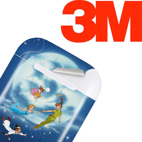 Disney Peter Pan Wendy and the Boys to Neverland Apple AirPods 2 Skin