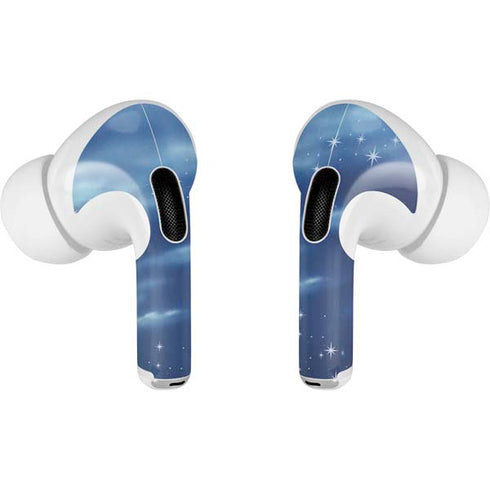 Disney Peter Pan Wendy and the Boys to Neverland Apple AirPods Pro Skin