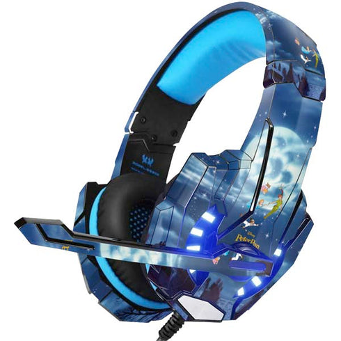 Disney Peter Pan Wendy and the Boys to Neverland BENGOO G9000 Skin