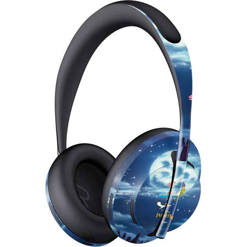 Disney Peter Pan Wendy and the Boys to Neverland Bose Noise Cancelling Headphones 700 Skin