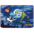 Disney Peter Pan Wendy and the Boys to Neverland HP Chromebook Skin