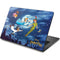 Disney Peter Pan Wendy and the Boys to Neverland Dell Chromebook Skin