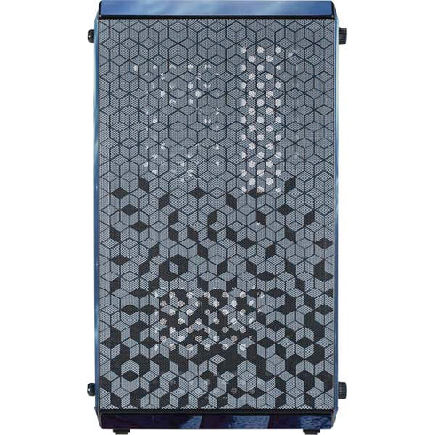 Disney Peter Pan Wendy and the Boys to Neverland Cooler Master MasterBox Q300L Mini Tower Skin