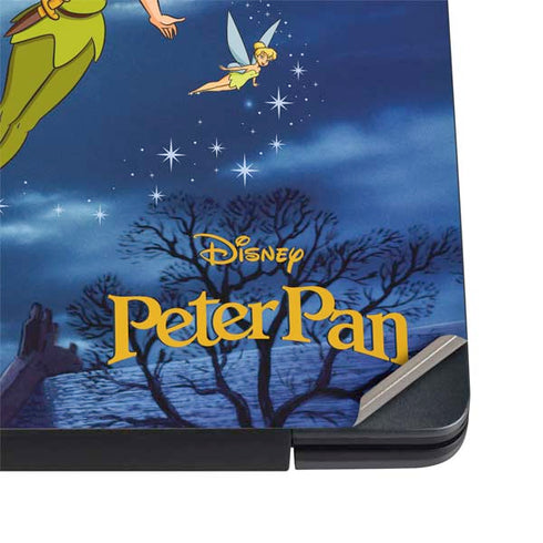 Disney Peter Pan Wendy and the Boys to Neverland Dell Vostro Skin