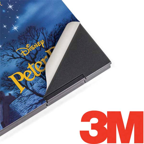 Disney Peter Pan Wendy and the Boys to Neverland HP Envy Skin