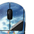 Disney Peter Pan Wendy and the Boys to Neverland G Pro Wireless Gaming Mouse Skin
