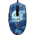 Disney Peter Pan Wendy and the Boys to Neverland G203 Prodigy RGB Wired Gaming Mouse Skin