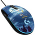 Disney Peter Pan Wendy and the Boys to Neverland G203 Prodigy RGB Wired Gaming Mouse Skin