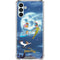 Disney Peter Pan Wendy and the Boys to Neverland Galaxy A13 5G Clear Case