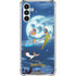 Disney Peter Pan Wendy and the Boys to Neverland Galaxy A13 5G Clear Case