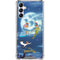 Disney Peter Pan Wendy and the Boys to Neverland Galaxy A14 5G Clear Case