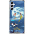 Disney Peter Pan Wendy and the Boys to Neverland Galaxy A14 5G Clear Case
