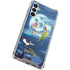 Disney Peter Pan Wendy and the Boys to Neverland Galaxy A14 5G Clear Case