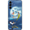 Disney Peter Pan Wendy and the Boys to Neverland Galaxy A14 5G Skin