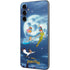 Disney Peter Pan Wendy and the Boys to Neverland Galaxy A14 5G Skin