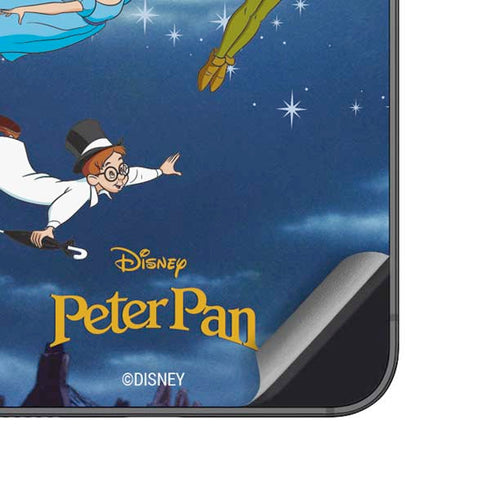 Disney Peter Pan Wendy and the Boys to Neverland Galaxy A14 5G Skin