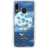 Disney Peter Pan Wendy and the Boys to Neverland Galaxy A20 Clear Case