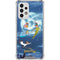 Disney Peter Pan Wendy and the Boys to Neverland Galaxy A53 5G Clear Case