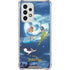 Disney Peter Pan Wendy and the Boys to Neverland Galaxy A53 5G Clear Case