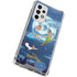 Disney Peter Pan Wendy and the Boys to Neverland Galaxy A53 5G Clear Case