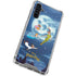 Disney Peter Pan Wendy and the Boys to Neverland Galaxy A54 5G Clear Case