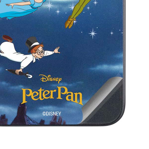 Disney Peter Pan Wendy and the Boys to Neverland Galaxy A54 5G Skin