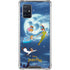Disney Peter Pan Wendy and the Boys to Neverland Galaxy A71 5G Clear Case