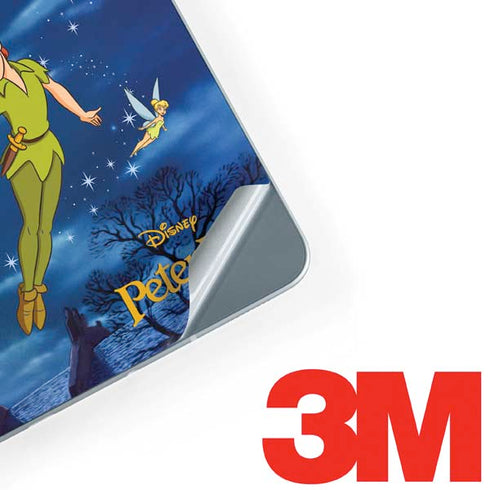 Disney Peter Pan Wendy and the Boys to Neverland Galaxy Book 12in Skin