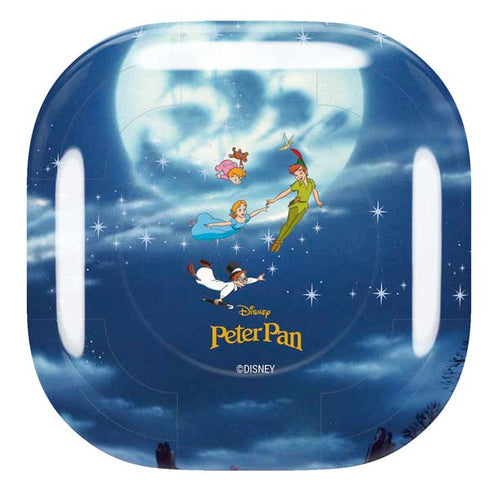 Disney Peter Pan Wendy and the Boys to Neverland Galaxy Buds Live Skin