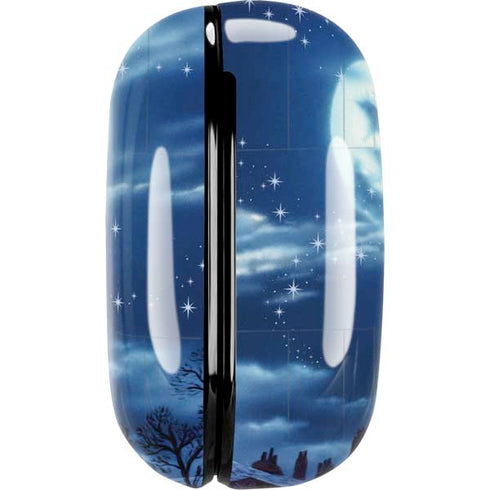 Disney Peter Pan Wendy and the Boys to Neverland Galaxy Buds Live Skin