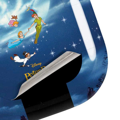 Disney Peter Pan Wendy and the Boys to Neverland Galaxy Buds Live Skin