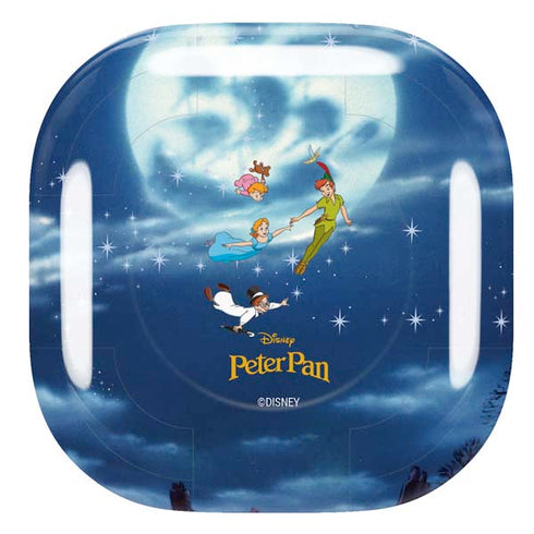 Disney Peter Pan Wendy and the Boys to Neverland Galaxy Buds Pro Skin