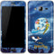Disney Peter Pan Wendy and the Boys to Neverland Galaxy J3 Skin