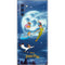 Disney Peter Pan Wendy and the Boys to Neverland Galaxy Note 10 Skin