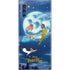 Disney Peter Pan Wendy and the Boys to Neverland Galaxy Note 10 Skin