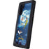 Disney Peter Pan Wendy and the Boys to Neverland Galaxy Note 10 Waterproof Case
