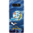 Disney Peter Pan Wendy and the Boys to Neverland Galaxy Note 8 Skin