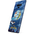 Disney Peter Pan Wendy and the Boys to Neverland Galaxy Note 9 Skin