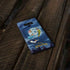 Disney Peter Pan Wendy and the Boys to Neverland Galaxy Note 9 Skin