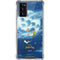 Disney Peter Pan Wendy and the Boys to Neverland Galaxy Note20 5G Clear Case