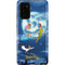 Disney Peter Pan Wendy and the Boys to Neverland Galaxy Note20 5G Pro Case