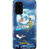 Disney Peter Pan Wendy and the Boys to Neverland Galaxy Note20 5G Pro Case