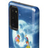 Disney Peter Pan Wendy and the Boys to Neverland Galaxy Note20 5G Pro Case