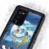 Disney Peter Pan Wendy and the Boys to Neverland Galaxy Note20 5G Waterproof Case