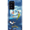 Disney Peter Pan Wendy and the Boys to Neverland Galaxy Note20 Ultra 5G Lite Case