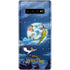 Disney Peter Pan Wendy and the Boys to Neverland Galaxy S10 Plus Skin